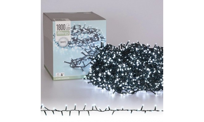 1800 LED-es BOA fényfüzér