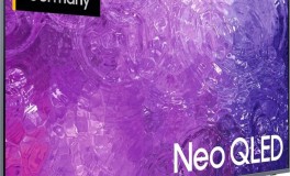 Samsung 43'' 4K Smart Neo QLED TV