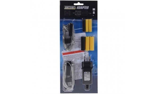 Hálózati adapter 220 V