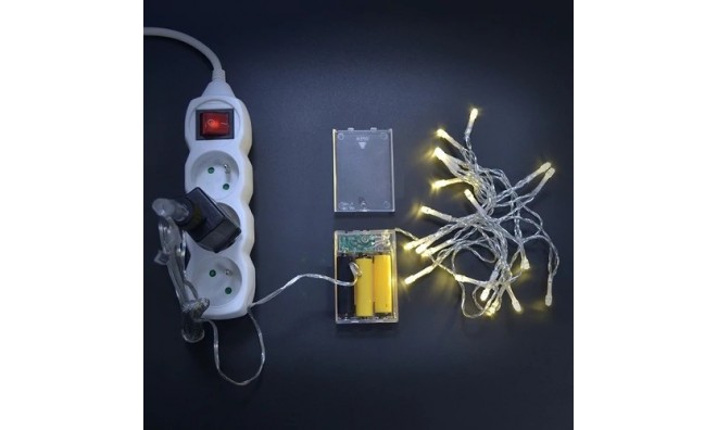 Hálózati adapter 220 V 2