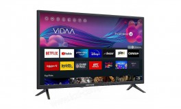 EDENWOOD 32'' SMART VIDAA LED TV