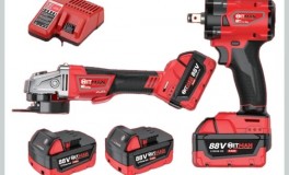 Hitman HT-M18-6830XC szett