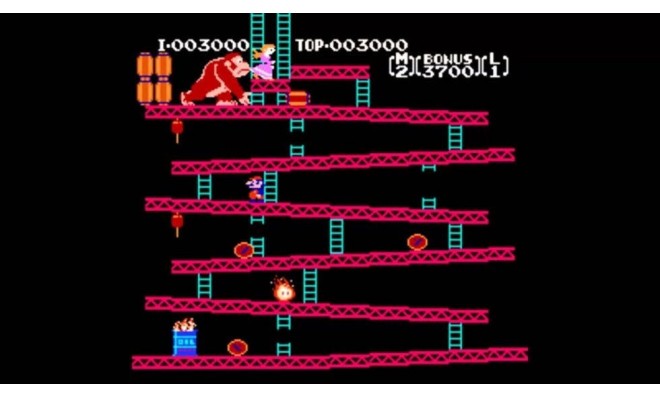 HDMI Retro tv játék consol 3