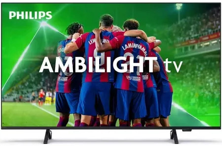 Philips 50'' 4K Ambilight SMART TV