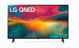 LG 55'' 4K UHD QNED Smart TV