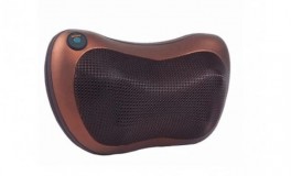 Masszázs párna - 220V / 12V