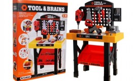 RAMIZ szerszámasztal, 2 az 1-ben