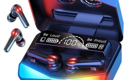 M28 Pro Bluetooth Headset