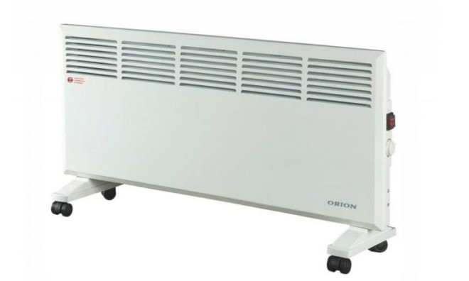 ORION OPC-2000 PANEL KONVEKTOR