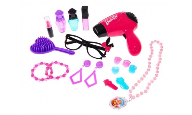 Gyermek fésülködőasztal  2