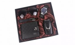 Díszdobozos szett férfiaknak