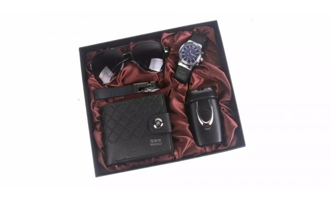 Díszdobozos szett férfiaknak