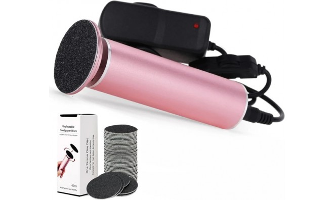 Elektromos Bőrkeményedés-eltávolító