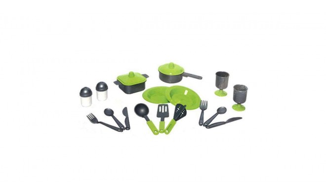 Bon appetit játékkonyha 2