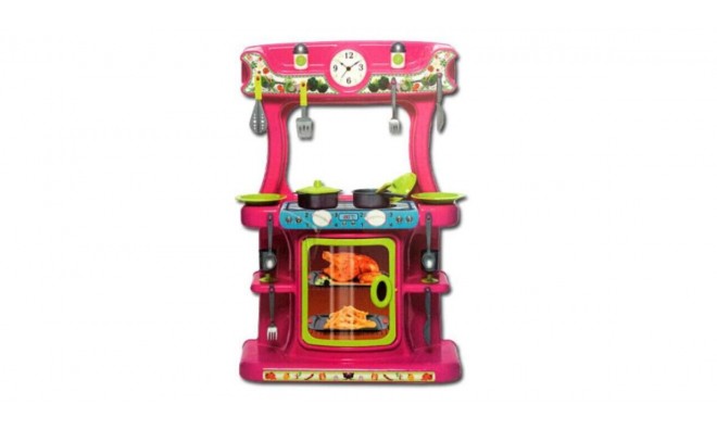 Bon appetit játékkonyha