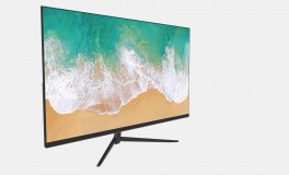 ILIKE 32 Gaming monitor