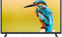 Grandin 32 cm HD LED TV