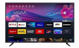 EDENWOOD 50'' UHD 4K smart tv