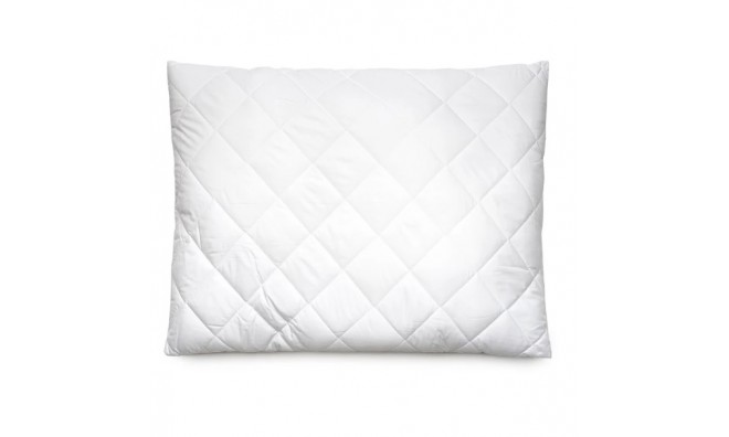 Antiallergén Fehér Párna 