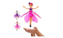  Repülő Tündér Játék