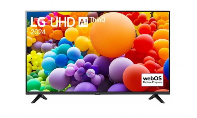 LG UHD 4K Ultra HD TV 