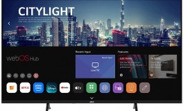 JTC 50 Smart 4K UHD Tv