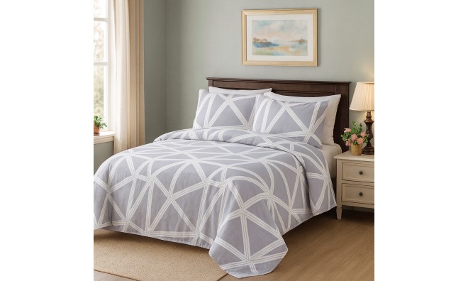 Antiallergén Paplan Szett 2