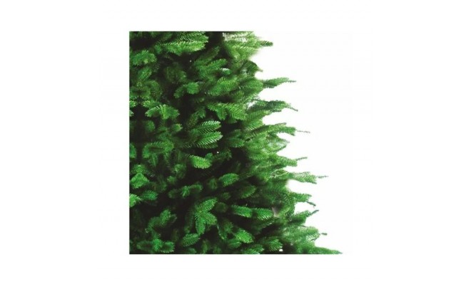 Prémium 3D Műfenyő-220cm 3