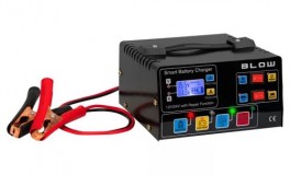 Blow automatikus akkumulátortöltő