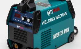 Hitman Inverteres CO2 Hegesztőgép