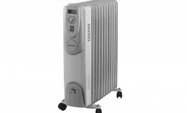 Orion olajradiátor OOR-7