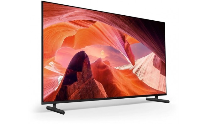 Sony 55'' 4K UHD Google TV