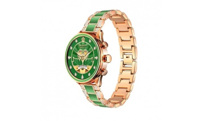 Gen-11 Női Okosóra 