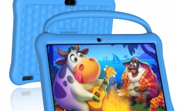 ILIKE M10 Tablet - Kék