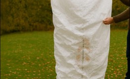 1+1 Téli Leander fagytakaró 