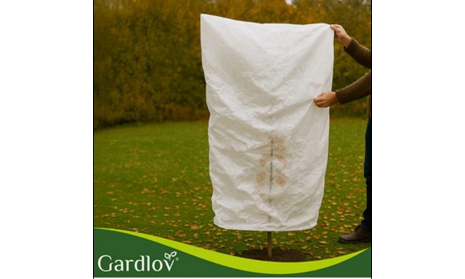 1+1 Téli Leander fagytakaró 