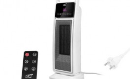 Állítható Ventilátoros Fűtőtest