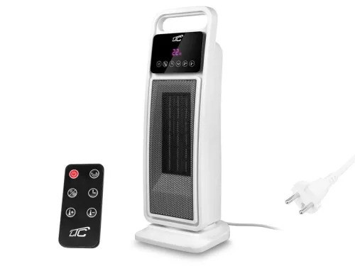 Állítható Ventilátoros Fűtőtest