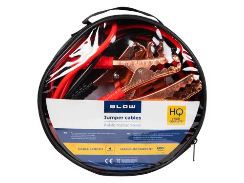 Blow indítókábel 4 M 2