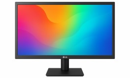 LG 23,8'' Full HD IPS Monitor