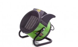 Procraft Fűtőventilátor 