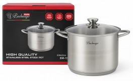 Bachmayer Home BM-155 15,5 L