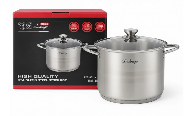 Bachmayer Home BM-155 15,5 L