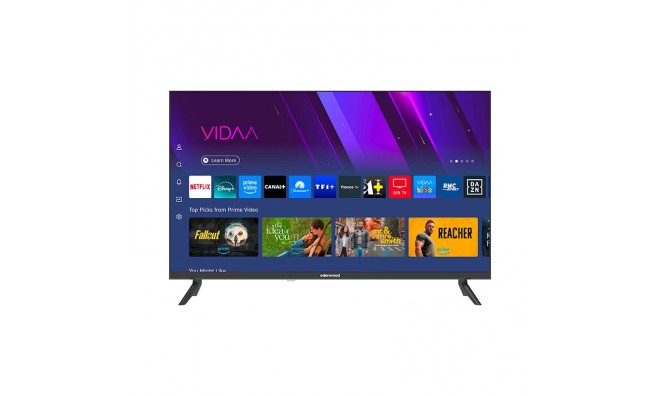 EDENWOOD 24'' Smart Tv