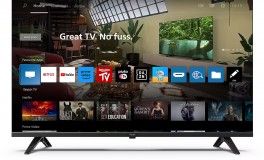 Philips 32'' HD Ready Smart LED TV