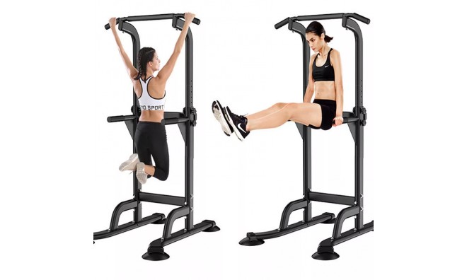 Mobil húzodzkodó állvány edzőtorony 2