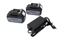 Hitman szerszámgép akkumulátor 