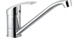 1+1 álló konyhai csaptelep