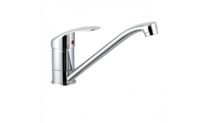 1+1 álló konyhai csaptelep