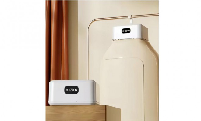 Hordozható ruhaszárító 2